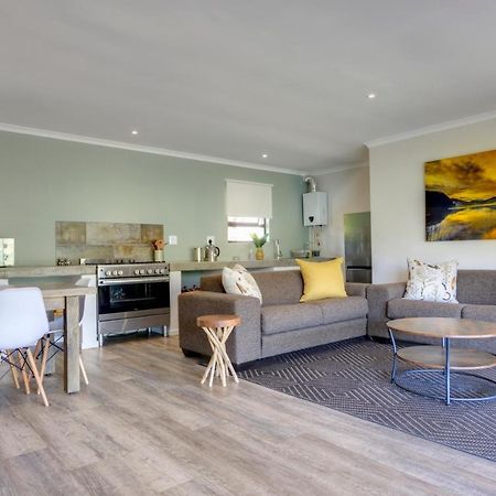Giantscup Wilderness Reserve Underberg Bagian luar foto