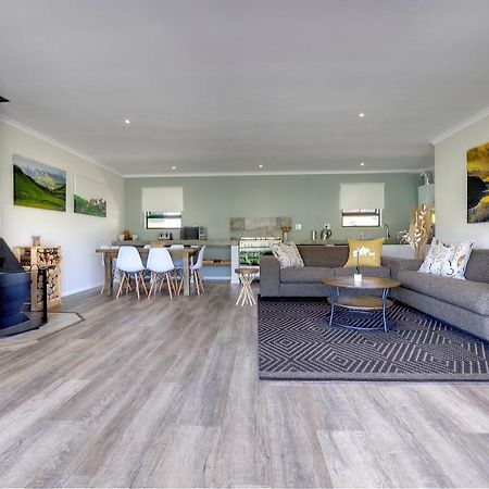 Giantscup Wilderness Reserve Underberg Bagian luar foto