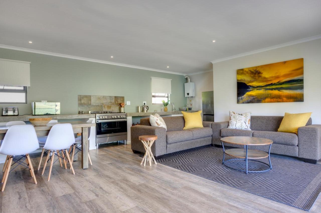Giantscup Wilderness Reserve Underberg Bagian luar foto