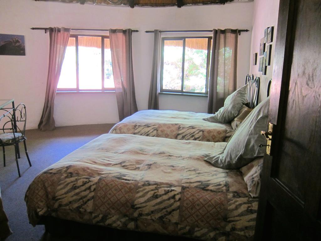 Giantscup Wilderness Reserve Underberg Bagian luar foto